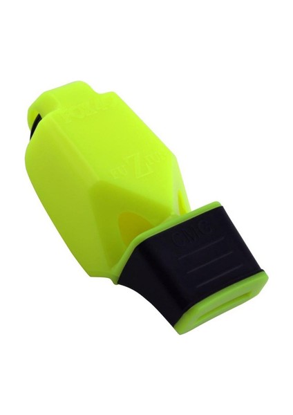 Fox 40 8603 1308 Fuziun CMG Hakem Antrenör Düdüğü + İpi