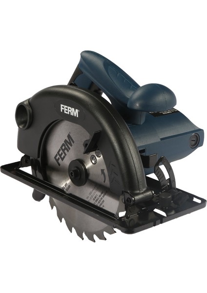 Power Tools Csm1039 Daire Testere 185Mm 1200W