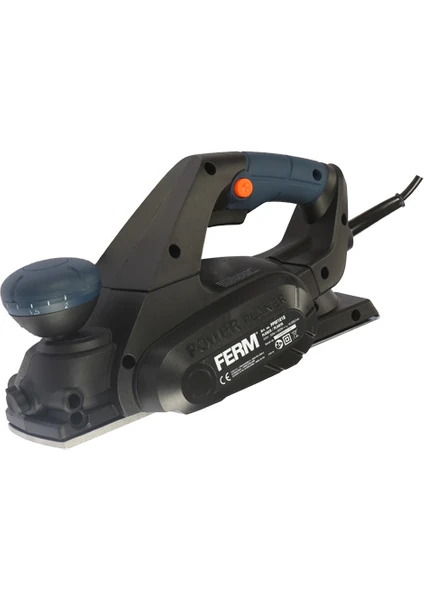 Power Tools Ppm1010 Planya 650W