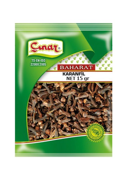 Karanfil 20 Gr