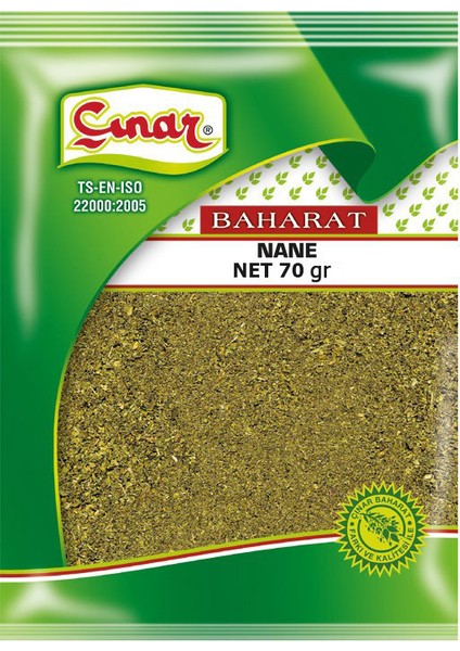 Nane Eko Poşet 70 gr