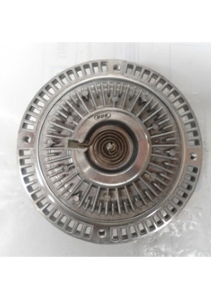 AUDI A4- 95/99 FAN TERMİĞİ 1.9 TDI (NUK)