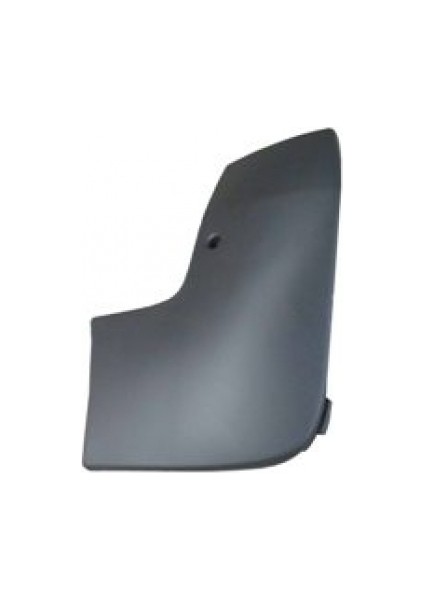 RENAULT TRAFIC- 04/07 ARKA TAMPON UCU L