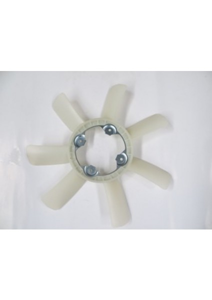 Nissan PICK UP- NAVARA- 06/14 FAN KANADI 7 KANAT (ORİJİNAL)