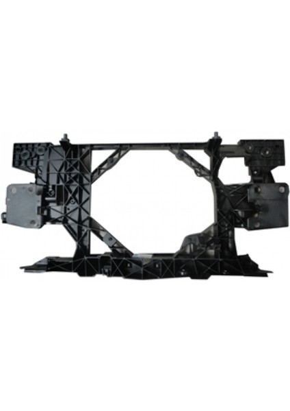 RENAULT FLUENCE- 09/16 ÖN PANEL KOMPLE PLASTİK