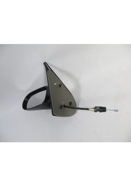 FIAT PALIO- 05/09 KAPI AYNASI L MANUEL SİYAH