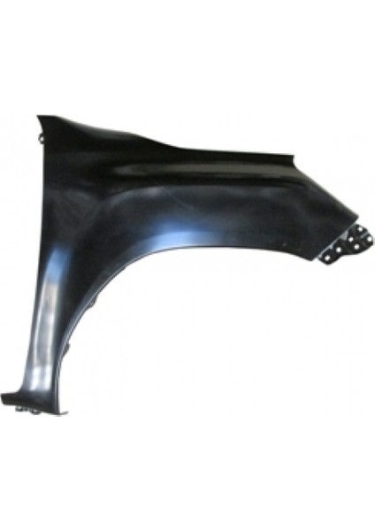 TOYOTA HILUX- PICK UP- 15/16 ÖN ÇAMURLUK R DODİK ÇIKINTILI 4X4