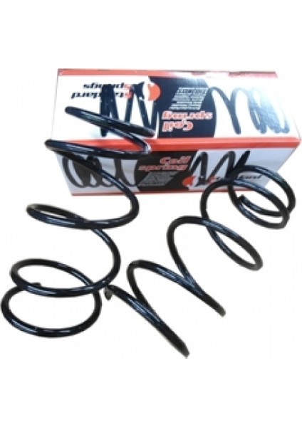BMW 3 SERI- E36- SD- 91/98 ÖN HELEZON YAYI R/L (2Lİ SET) (4SİLİNDİR) (STDR)