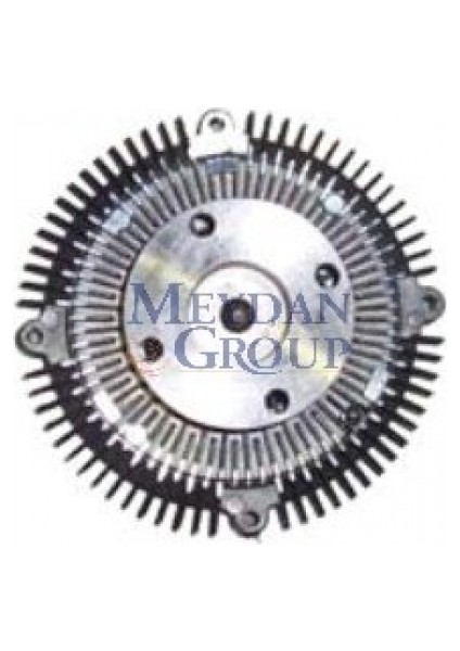Nissan PICK UP- D22- 97/02 FAN TERMİĞİ KÜÇÜK TİP (TD25) 2.5cc