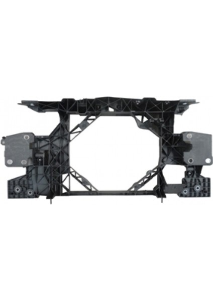 RENAULT GRAND SCENIC- III- 10/13 ÖN PANEL KOMPLE PLASTİK