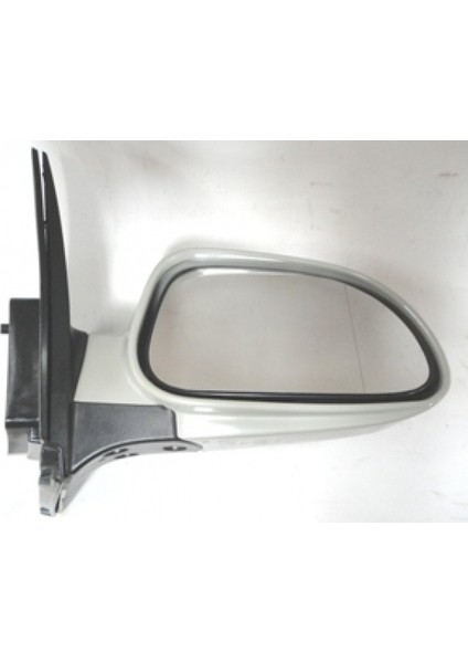 CHEVROLET LACETTI- SD- 04/09 KAPI AYNASI R ELEKTİRİKLİ/ISITMALI (GRİ KAPAKLI)