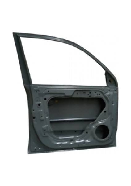 HYUNDAI TUCSON- 05/10 ÖN KAPI KOMPLE L GRİ BOYALI