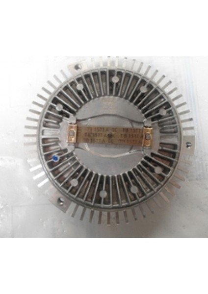 BMW 3 SERI- E46- SD/COUPE- 98/05 FAN TERMİĞİ 320İ/325İ/328İ/330İ/320Cİ/325Cİ/328Cİ/330Cİ (NUK)