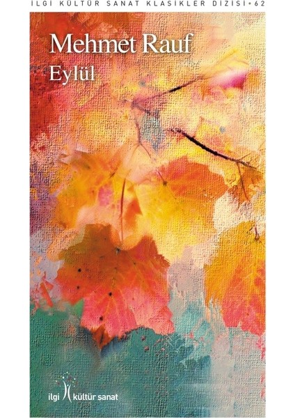Eylül - Mehmet Rauf