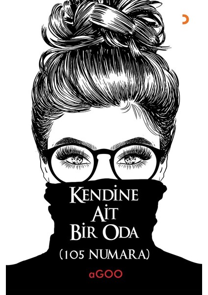Kendine Ait Bir Oda (105 Numara) - Agoo