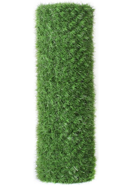 1 x 10 Mt Çit - Örgü Telli Çit