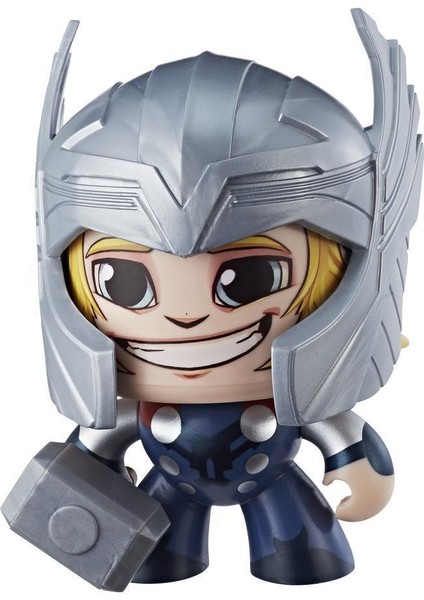 Mighty Muggs Thor Figür