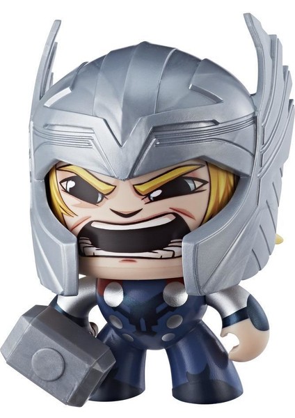 Mighty Muggs Thor Figür