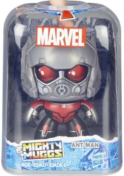 Mighty Muggs Ant-Man Figür fırsatları