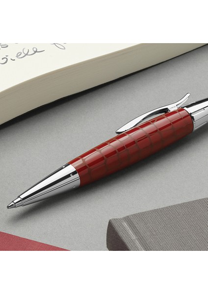 E-Motion Tükenmez Mürdüm fiyatları