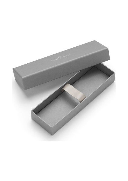 Loom Gunmetal Roller Mat