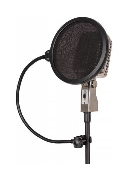 KS-PFP001 Boyunlu Pop Filter