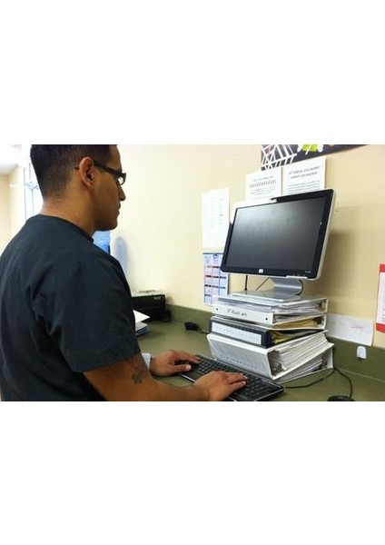 Monitor Yükseltici fırsatları