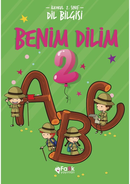 Benim Dilim2 - Veysel Yıldız