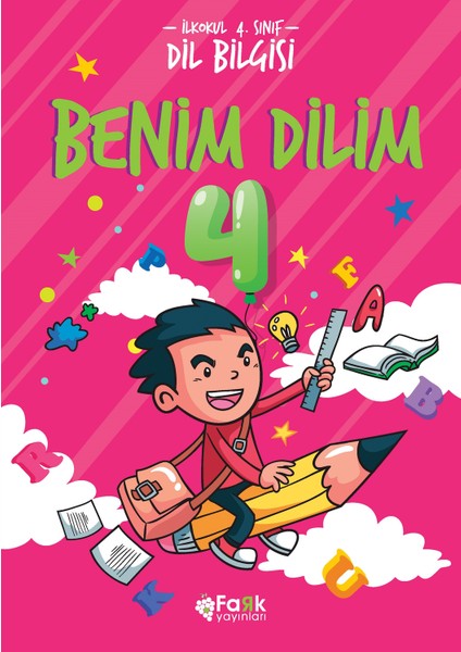 Benim Dilim4 - Veysel Yıldız