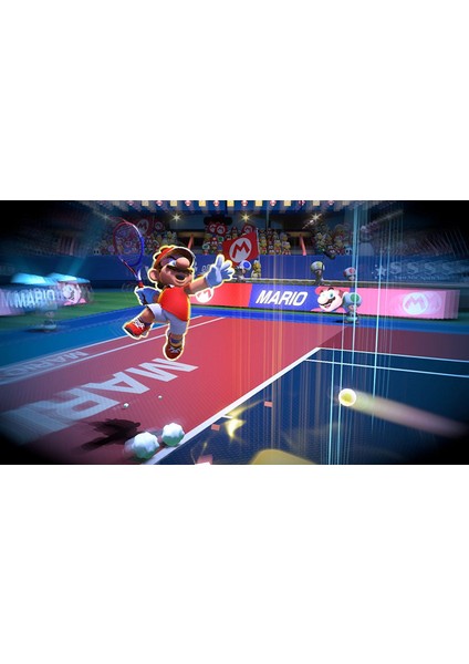 Mario Tennis Aces Nintendo Switch Cd Medya fiyatları