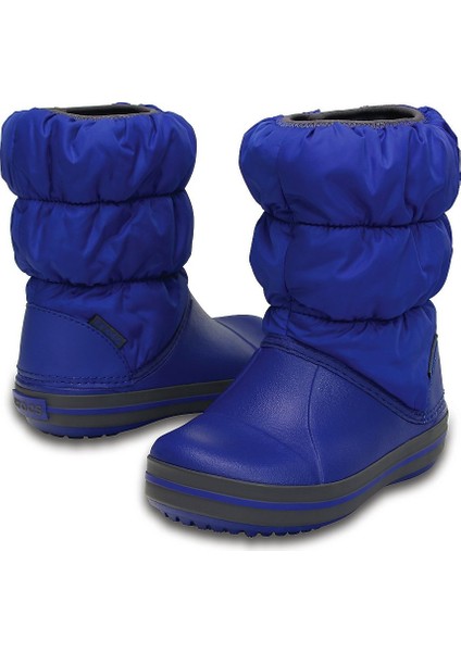 Winter Puff Boot Çocuk