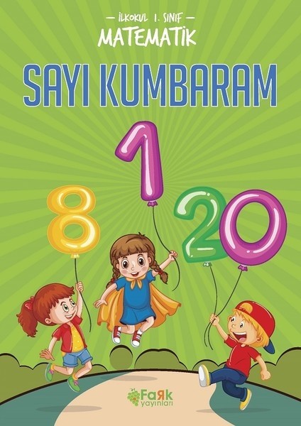 Sayı Kumbaram -1