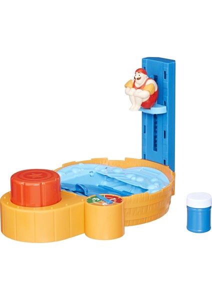 Hasbro Hot Tub High Dive