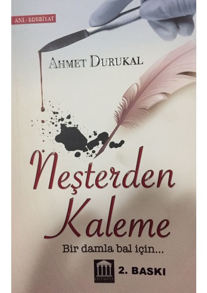 Neşterden Kaleme