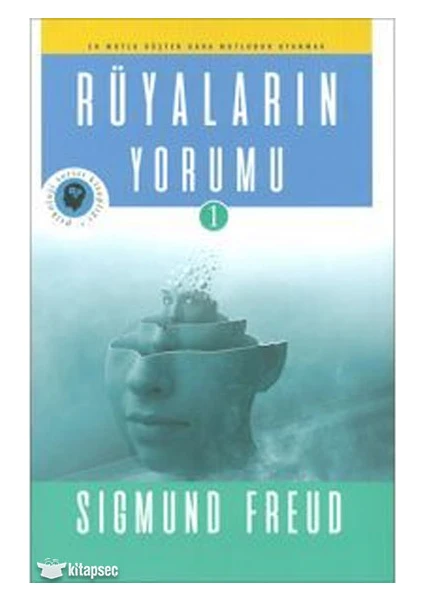 Rüyaların Yorumu 1