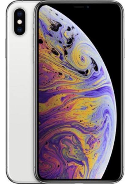 iPhone XS Max 64 GB Silver