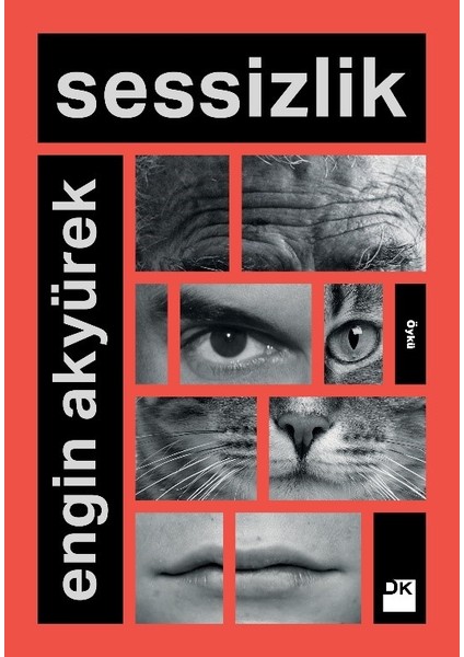 Sessizlik - Engin Akyürek