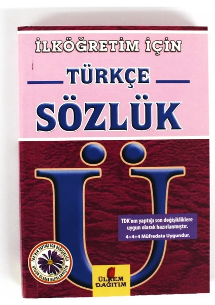 Türkçe Sözlük