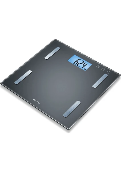 Bf 180 Diagnostic Bathroom Scale