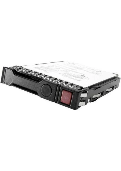 872477-B21 600GB SAS 10K SFF SC DS HDD