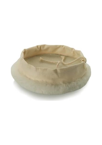 Oto Araç Kaporta Tampon Cizik Giderici ve Pasta Cila Uygulama Seti (Peluş Bone Disk Matkap Takma Aparatı)