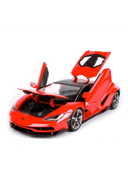 Special Edition 1:18 Lamborghini Centenario Kırmızı fiyatları