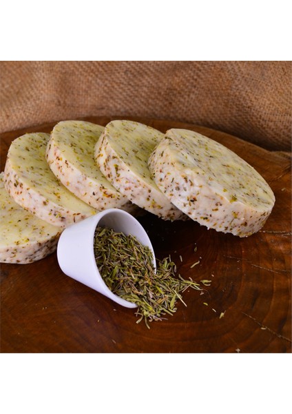 Kekikli Saganaki 500 gr