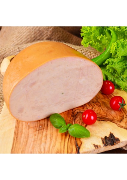 Hindi Göğüs Jambon 250 gr