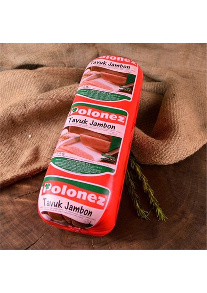 Tavuk Jambon 1 kg