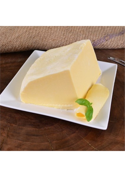 Kars Yayık Tereyağı 1 kg