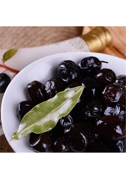 Gemlik Katırlı Zeytin 1 kg