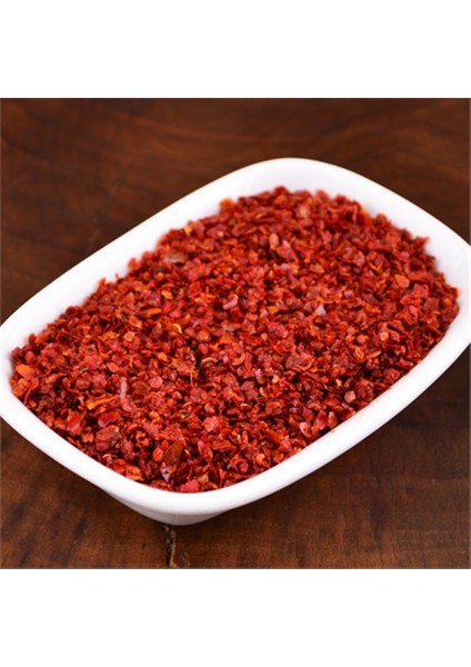 Normal Acı Pul Biber 500 gr