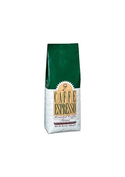 Mehmet Efendi Caffe Espresso 1000 Gr Folyo Ambalaj