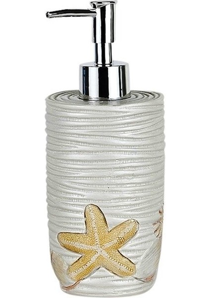 Seyşel Sıvı Sabunluk D-15620